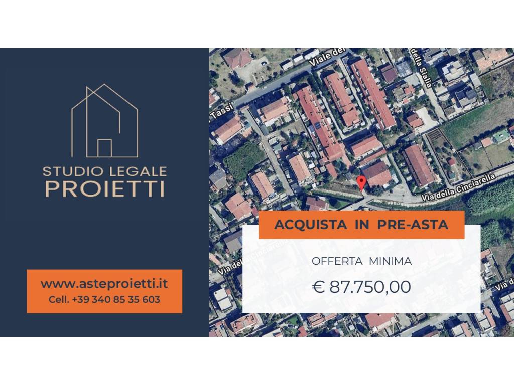 casa indipendente in vendita ad Ardea in zona Nuova California