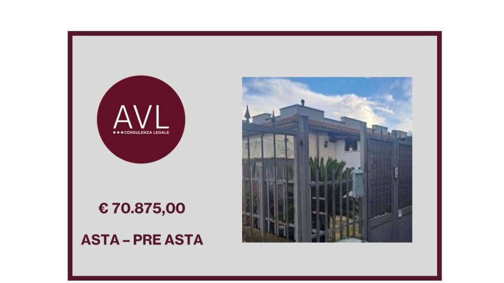 casa indipendente in vendita ad Ardea in zona Villaggio Ardeatino