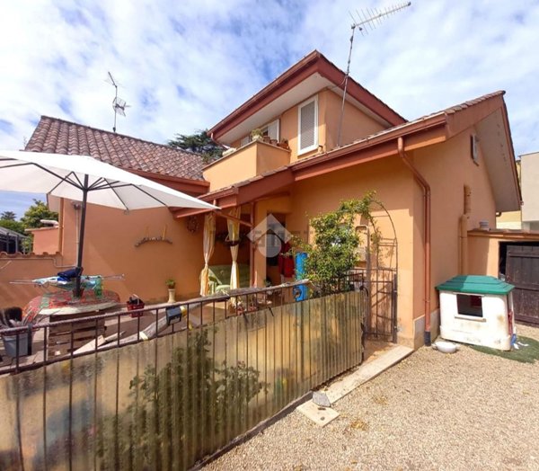 appartamento in vendita ad Ardea