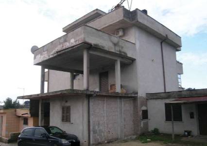 appartamento in vendita ad Ardea in zona Banditella