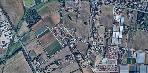 casa indipendente in vendita ad Ardea