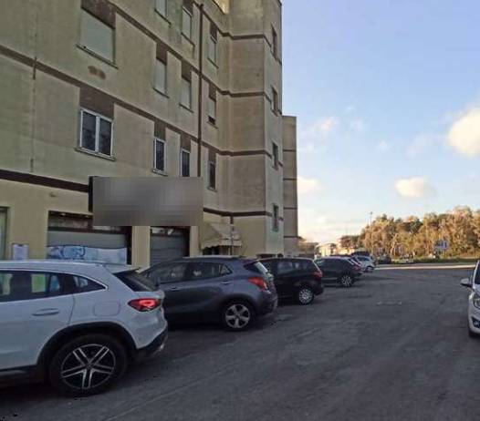 appartamento in vendita ad Ardea