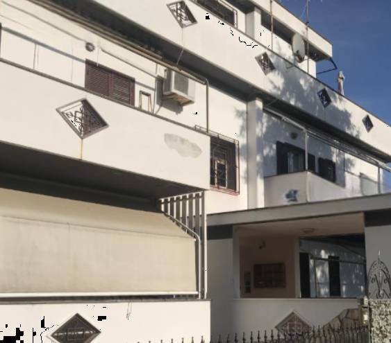 appartamento in vendita ad Ardea