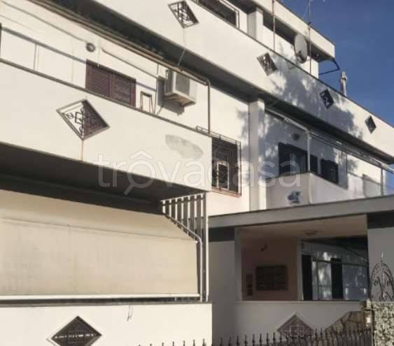appartamento in vendita ad Ardea