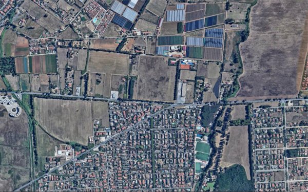 appartamento in vendita ad Ardea in zona Marina di Ardea