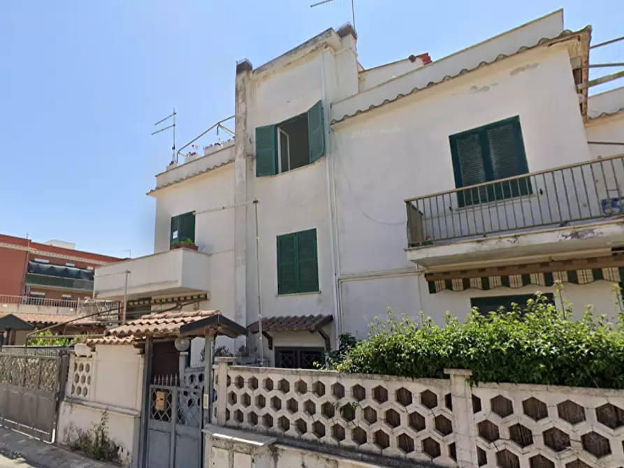 appartamento in vendita ad Ardea in zona Marina di Ardea