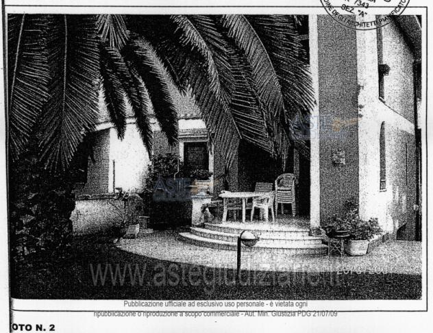casa indipendente in vendita ad Ardea