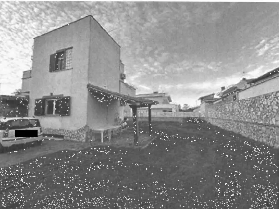 casa indipendente in vendita ad Ardea in zona Nuova California