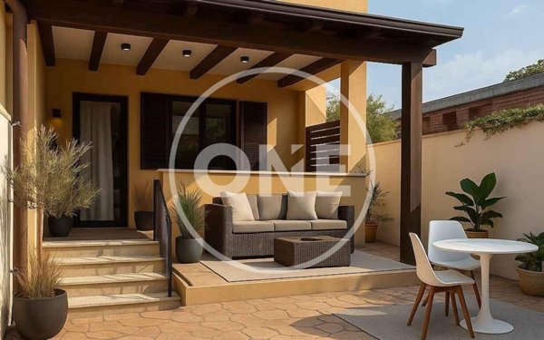 casa indipendente in vendita ad Ardea in zona Nuova Florida