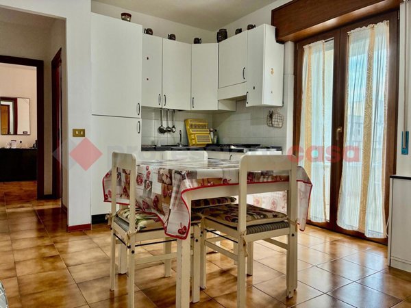 appartamento in vendita ad Ardea