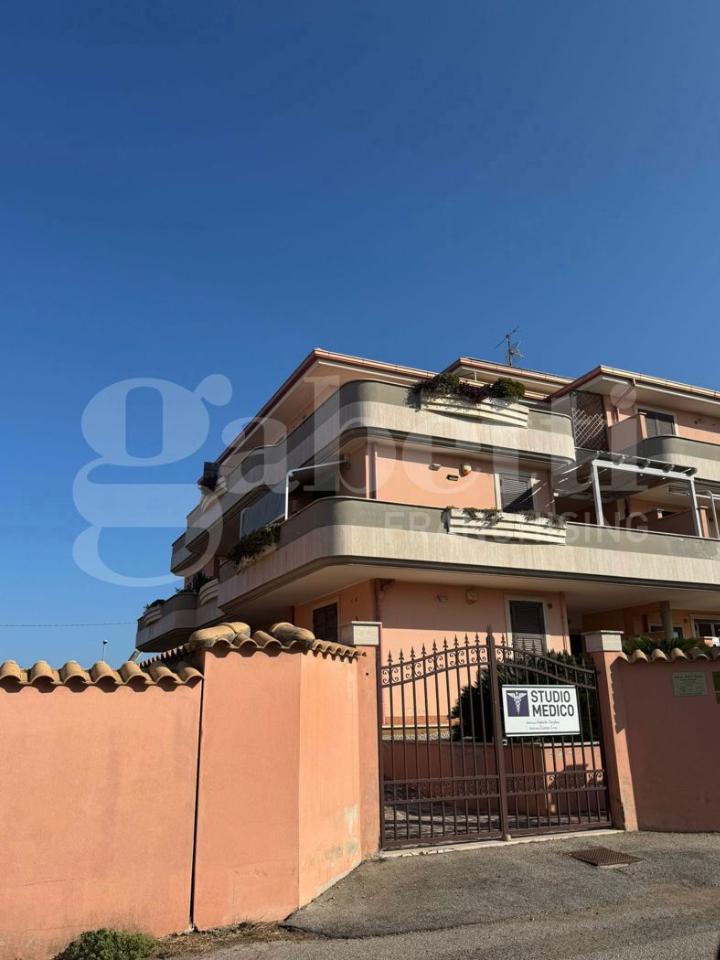 appartamento in vendita ad Ardea