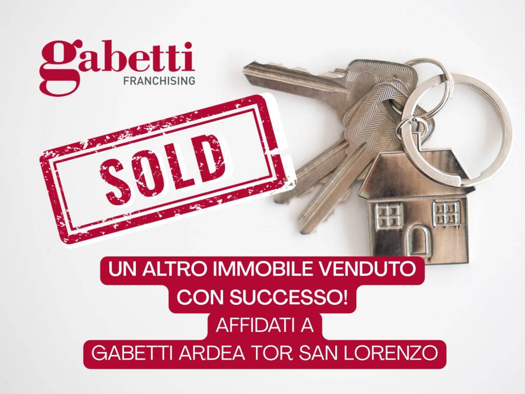 appartamento in vendita ad Ardea in zona Nuova California