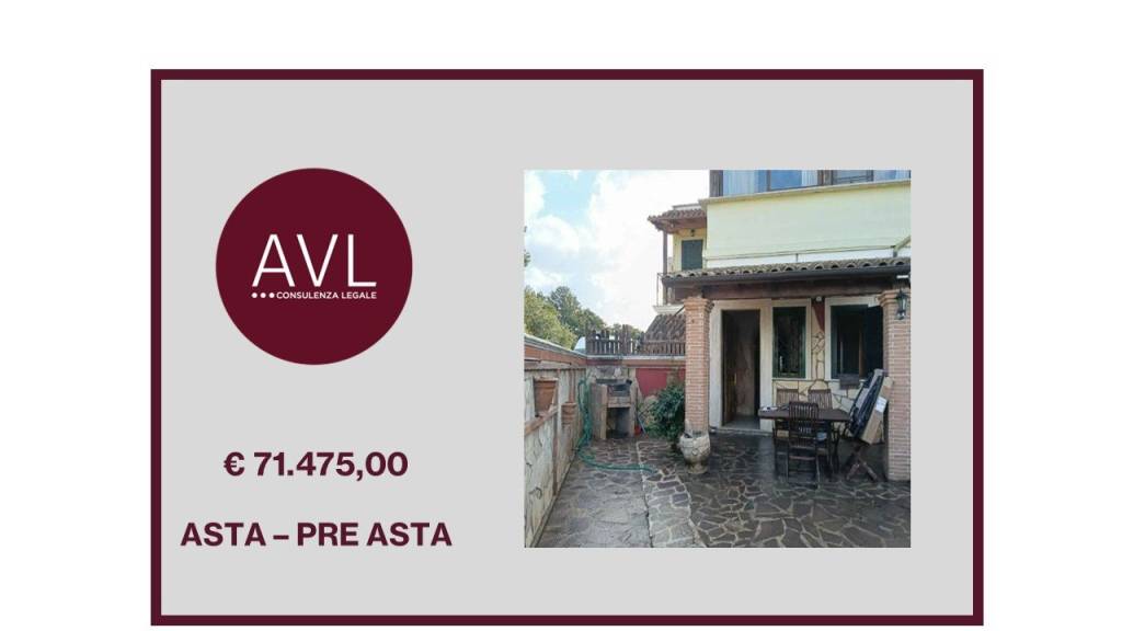 casa indipendente in vendita ad Ardea in zona Nuova Florida