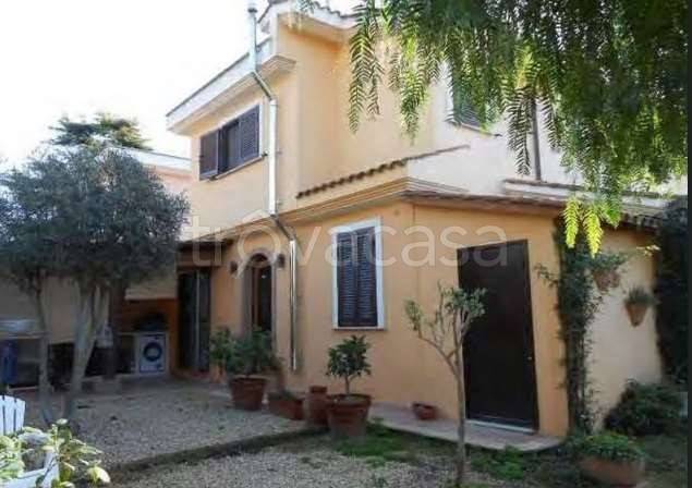 casa indipendente in vendita ad Ardea in zona Colle Romito