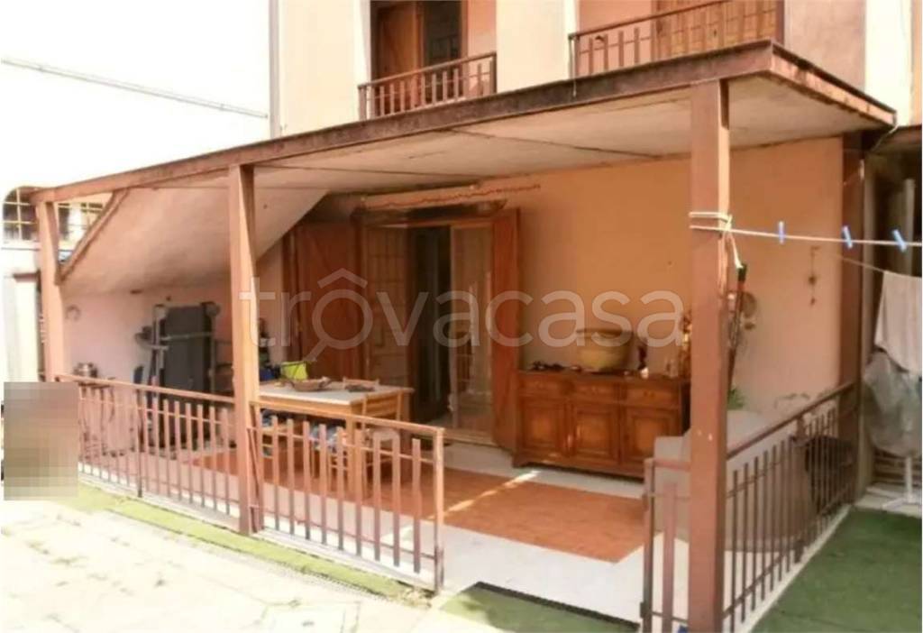 appartamento in vendita ad Ardea in zona Montagnano