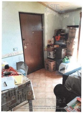 appartamento in vendita ad Ardea