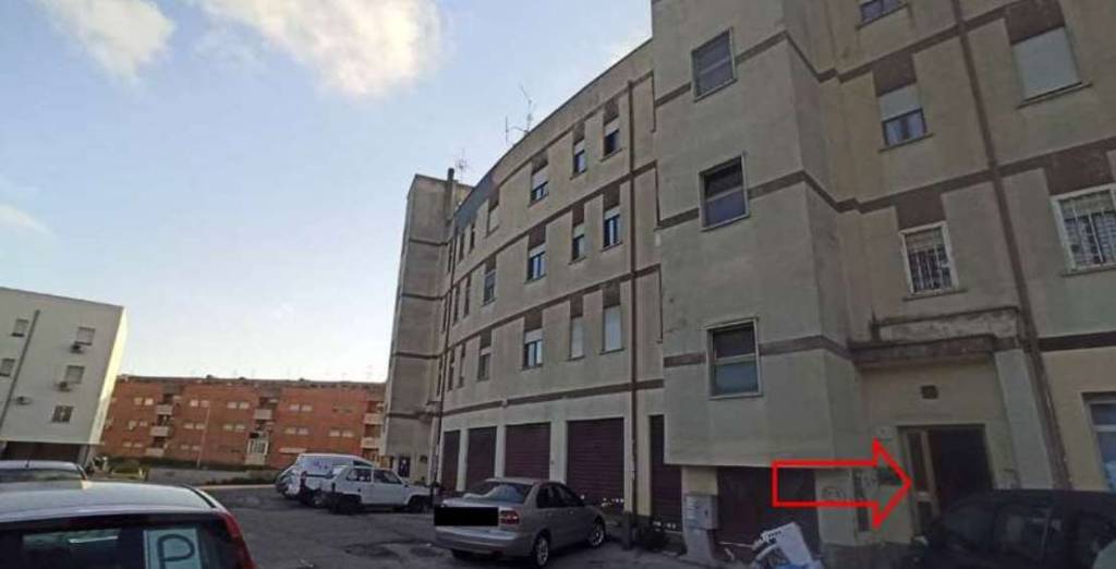 appartamento in vendita ad Ardea