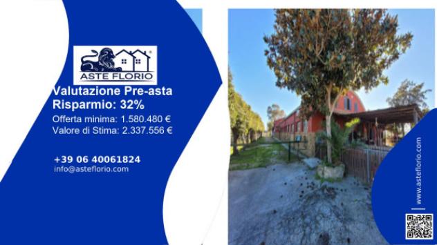 pentavano in vendita ad Ardea