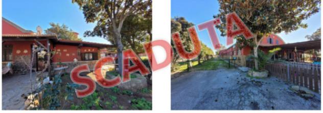 pentavano in vendita ad Ardea