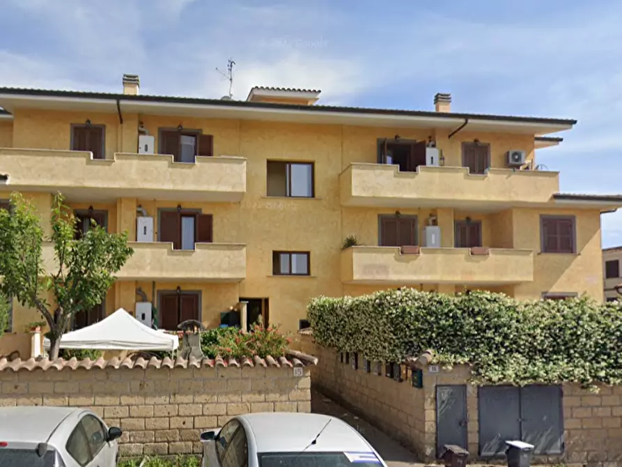 appartamento in vendita ad Ardea in zona Marina di Ardea