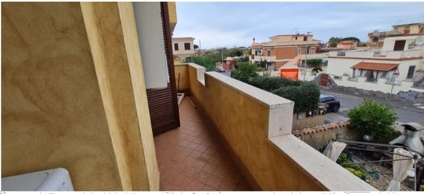 appartamento in vendita ad Ardea in zona Marina di Ardea