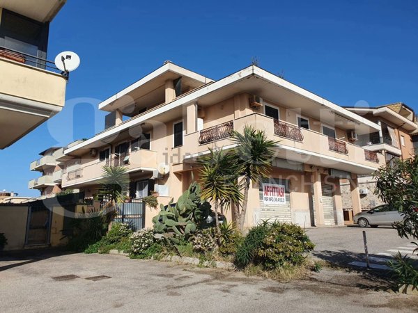 appartamento in vendita ad Ardea