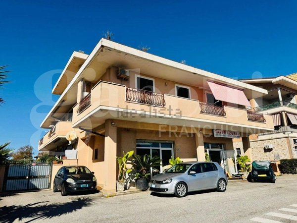 appartamento in vendita ad Ardea