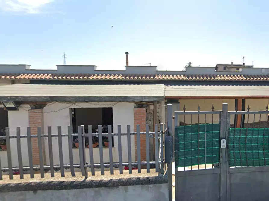 casa indipendente in vendita ad Ardea in zona Villaggio Ardeatino