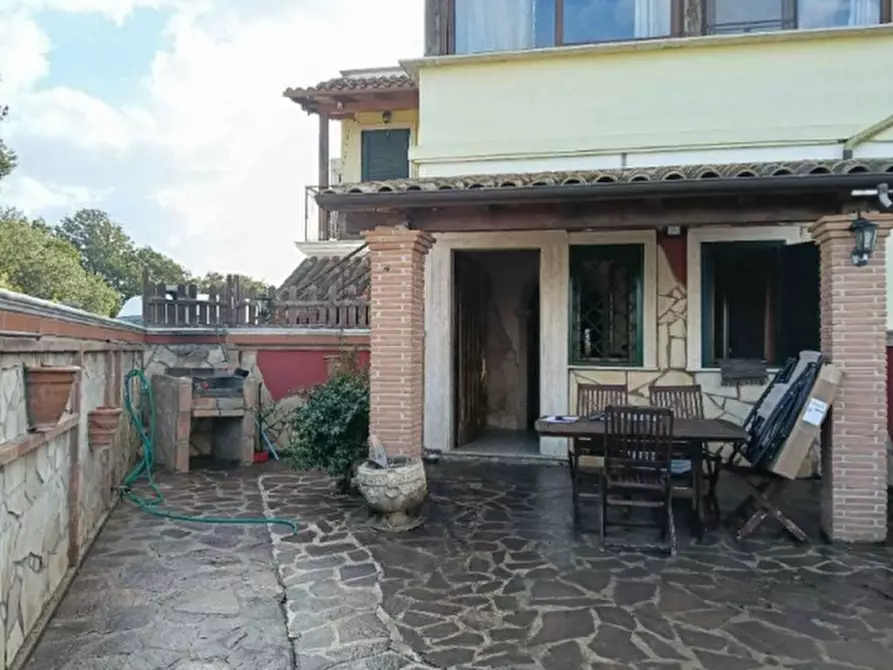 casa indipendente in vendita ad Ardea in zona Nuova Florida