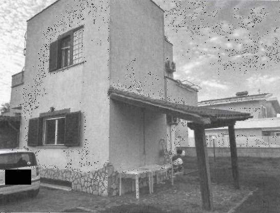 casa indipendente in vendita ad Ardea in zona Nuova California
