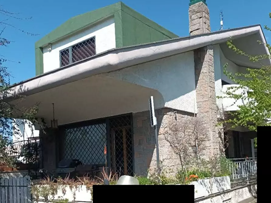 casa indipendente in vendita ad Ardea in zona Marina di Ardea