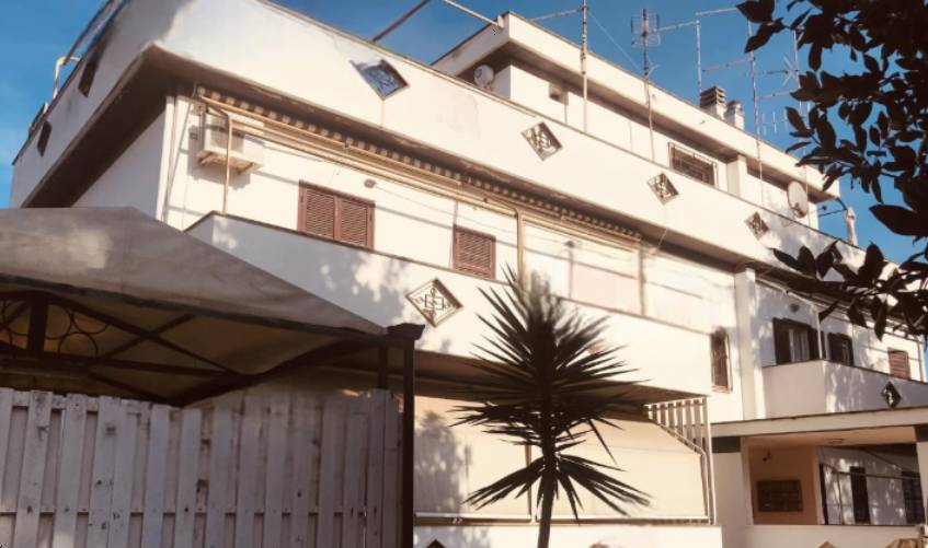 appartamento in vendita ad Ardea