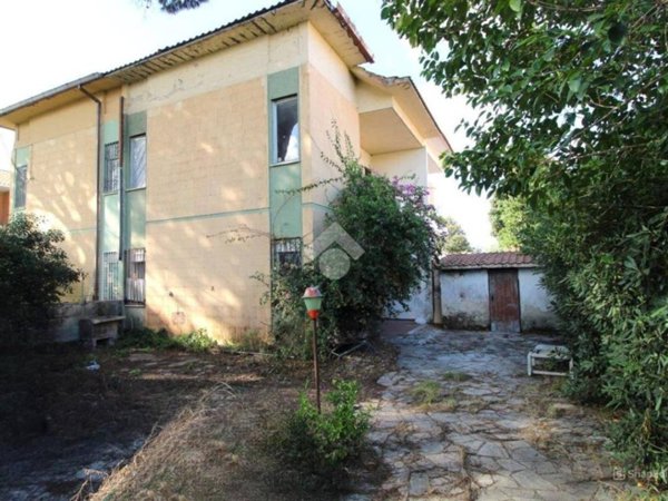 casa indipendente in vendita ad Ardea