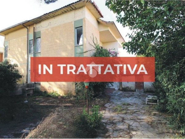 casa indipendente in vendita ad Ardea
