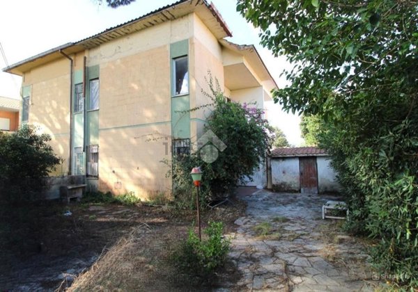 appartamento in vendita ad Ardea