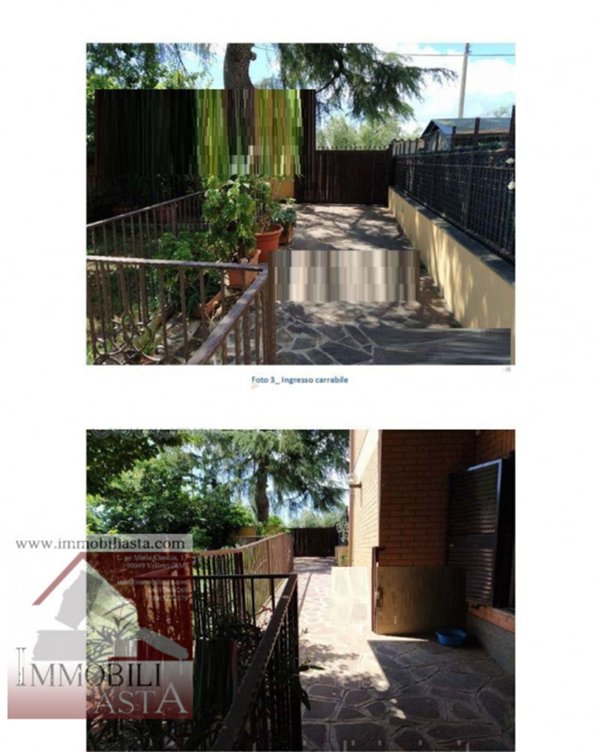 casa indipendente in vendita ad Ardea in zona Villaggio Ardeatino