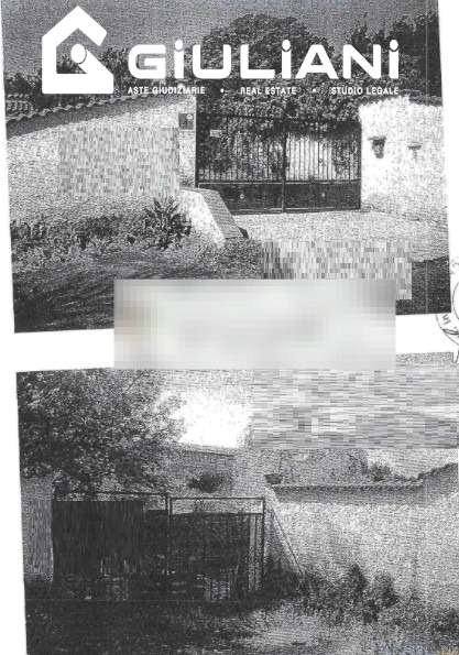 casa indipendente in vendita ad Ardea in zona Mantiglia di Ardea