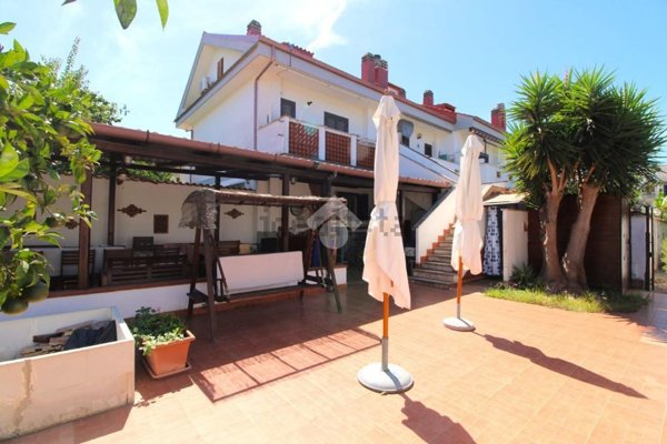 appartamento in vendita ad Ardea