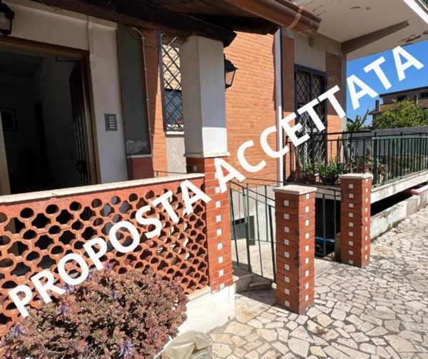 appartamento in vendita ad Ardea in zona Nuova Florida