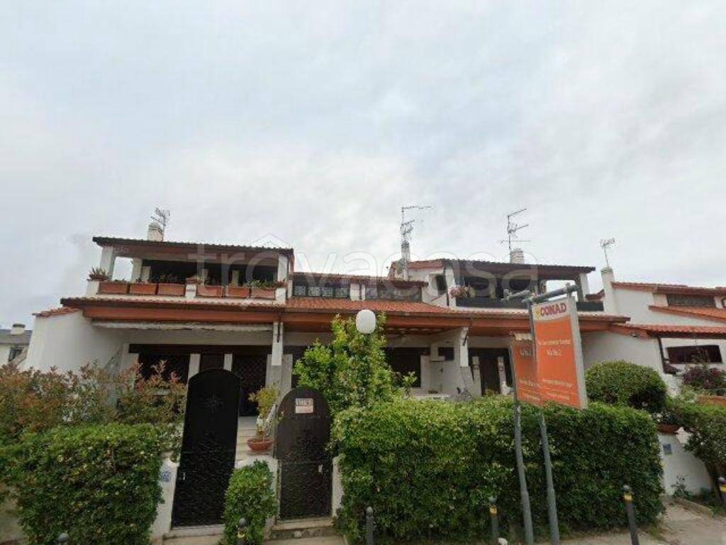 casa indipendente in vendita ad Ardea