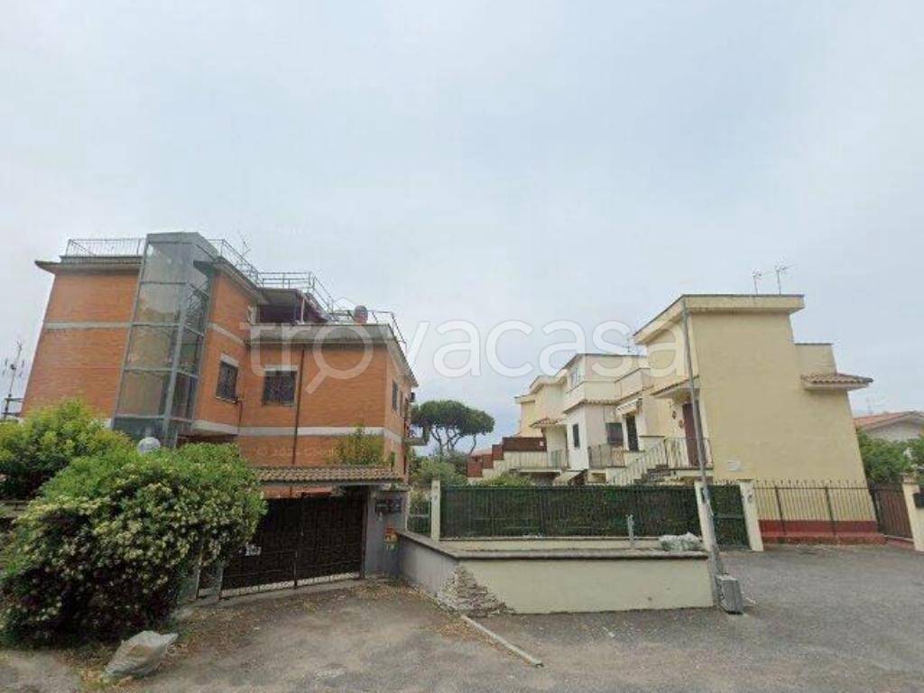 appartamento in vendita ad Ardea