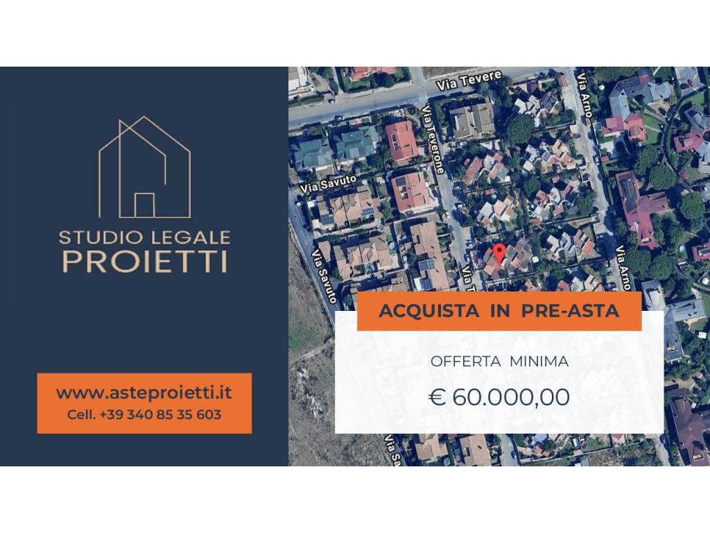 appartamento in vendita ad Ardea in zona Nuova California
