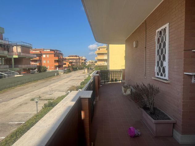 appartamento in vendita ad Ardea in zona Marina di Ardea