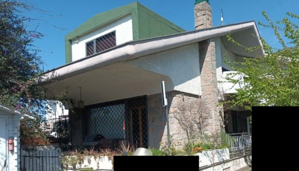 casa indipendente in vendita ad Ardea in zona Marina di Ardea