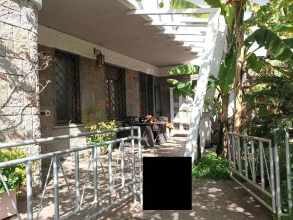 casa indipendente in vendita ad Ardea in zona Marina di Ardea