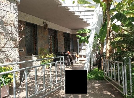 casa indipendente in vendita ad Ardea in zona Marina di Ardea