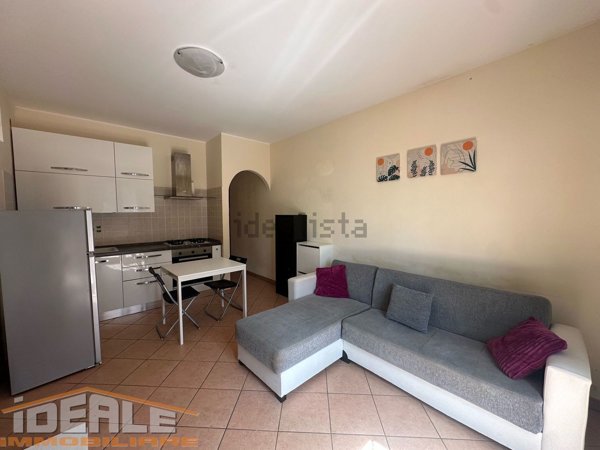 appartamento in vendita ad Ardea in zona Colle Romito