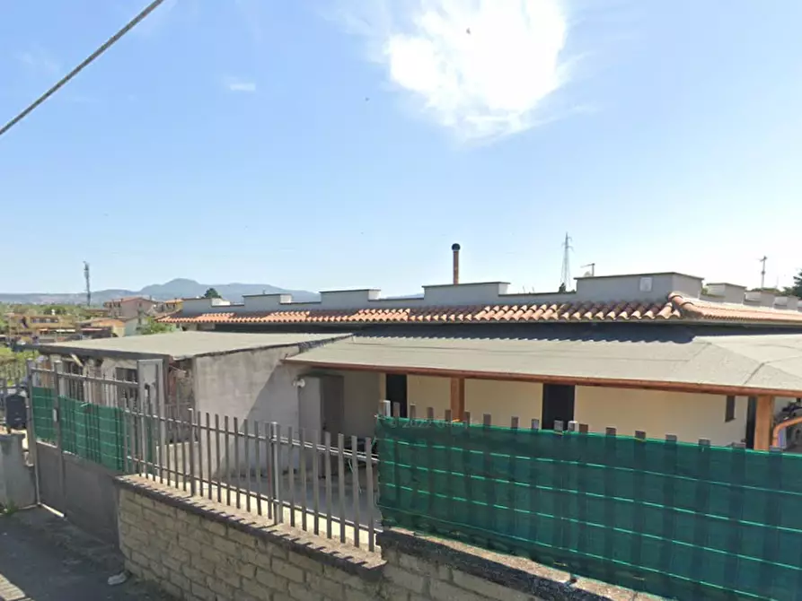 casa indipendente in vendita ad Ardea in zona Villaggio Ardeatino