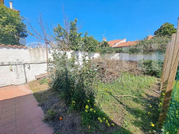 appartamento in vendita ad Ardea