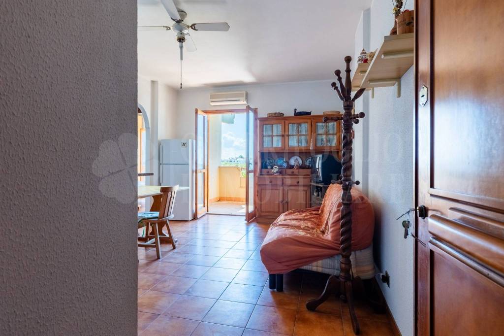 appartamento in vendita ad Ardea in zona Marina di Ardea